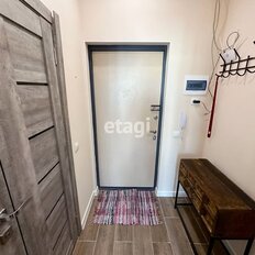 Квартира 21,1 м², студия - изображение 2