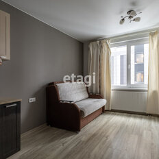 Квартира 24,8 м², студия - изображение 2