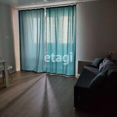 Квартира 23,9 м², студия - изображение 1