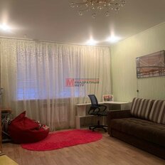 Квартира 54 м², 2-комнатная - изображение 4