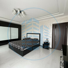 Квартира 122,9 м², 3-комнатная - изображение 4