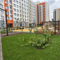 Квартира 102,1 м², 3-комнатная - изображение 1