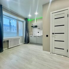 Квартира 15,7 м², студия - изображение 1