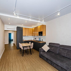 Квартира 105,8 м², 3-комнатная - изображение 3