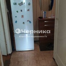 Квартира 60,5 м², 3-комнатная - изображение 5