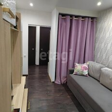 Квартира 40 м², 2-комнатная - изображение 2