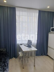 17,3 м², квартира-студия 3 300 000 ₽ - изображение 37