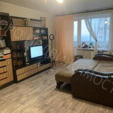 Квартира 33,8 м², 1-комнатная - изображение 5