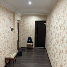 Квартира 122,2 м², 4-комнатная - изображение 2