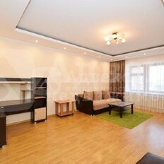 Квартира 74,3 м², 2-комнатная - изображение 5