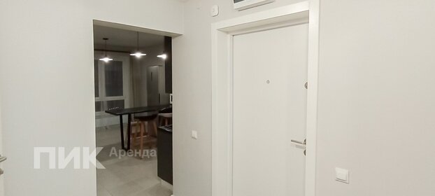 55 м², 3-комнатная квартира 75 000 ₽ в месяц - изображение 65