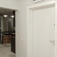 Квартира 40,5 м², 2-комнатная - изображение 1