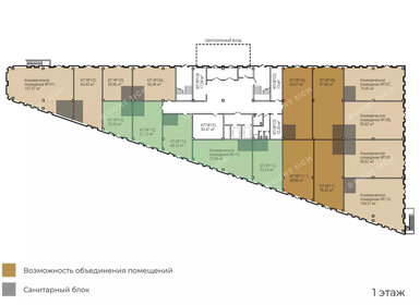 265 м², офис - изображение 5