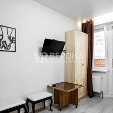 Квартира 25,3 м², студия - изображение 4