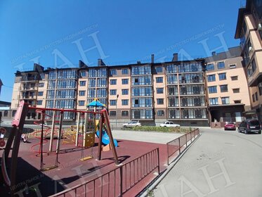 32 м², квартира-студия 4 950 000 ₽ - изображение 85