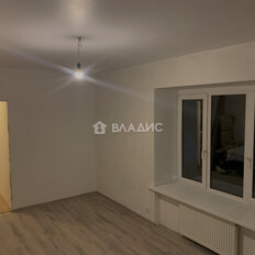 Квартира 27,8 м², 1-комнатная - изображение 3