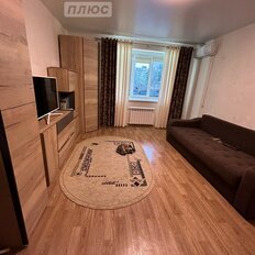 Квартира 46,2 м², 1-комнатная - изображение 2