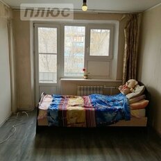 Квартира 22,7 м², 1-комнатная - изображение 4