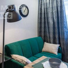 Квартира 19,4 м², студия - изображение 1