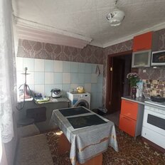 Квартира 43,5 м², 2-комнатная - изображение 1