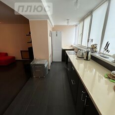 Квартира 68,4 м², 2-комнатная - изображение 3