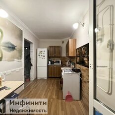 Квартира 40 м², 1-комнатная - изображение 2