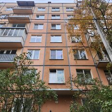 Квартира 41,8 м², 2-комнатная - изображение 1