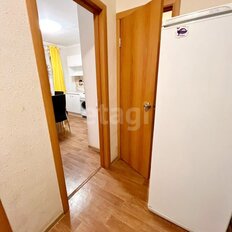 Квартира 45,6 м², 2-комнатная - изображение 3