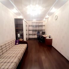 Квартира 174,8 м², 5-комнатная - изображение 5