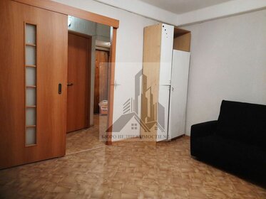 31,1 м², 1-комнатная квартира 6 110 000 ₽ - изображение 70