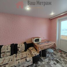 18 м², комната - изображение 5