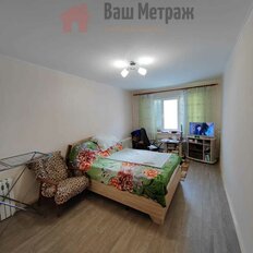 Квартира 51,3 м², 2-комнатная - изображение 1