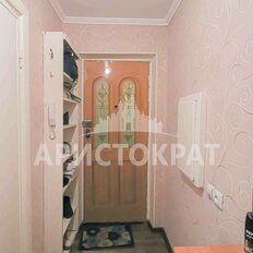 Квартира 30 м², 1-комнатная - изображение 5