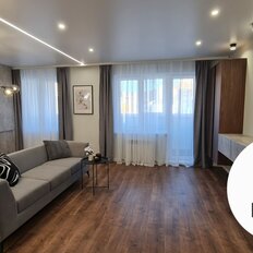 Квартира 64,8 м², 3-комнатная - изображение 1