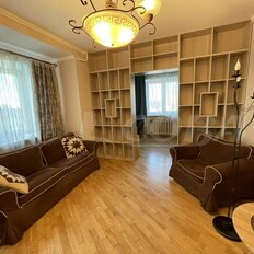 Квартира 96,3 м², 3-комнатная - изображение 4