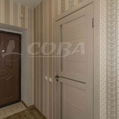 Квартира 41 м², 1-комнатная - изображение 5