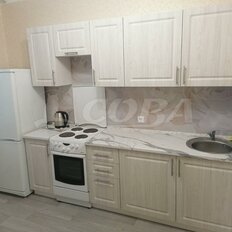 Квартира 37 м², 1-комнатная - изображение 2