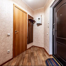 Квартира 26,5 м², студия - изображение 4