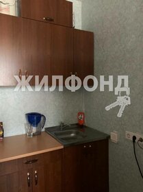 19 м², квартира-студия 2 800 000 ₽ - изображение 40