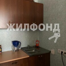 Квартира 21,6 м², студия - изображение 5