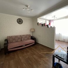 Квартира 34,4 м², 1-комнатная - изображение 2