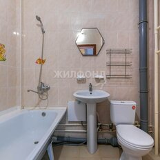 Квартира 38,9 м², 1-комнатная - изображение 4