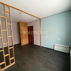 Квартира 32,5 м², 1-комнатная - изображение 1