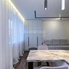 Квартира 53,6 м², 3-комнатная - изображение 5