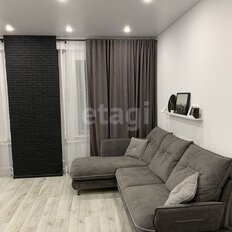 Квартира 53 м², 1-комнатная - изображение 4