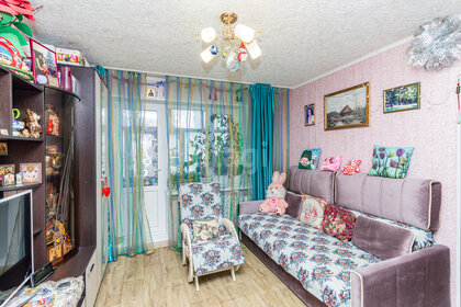 15,9 м², квартира-студия 2 750 000 ₽ - изображение 44