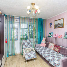 Квартира 30,1 м², 1-комнатная - изображение 1