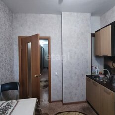 Квартира 52,8 м², 2-комнатная - изображение 5