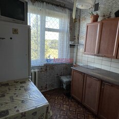 Квартира 45,4 м², 2-комнатная - изображение 3