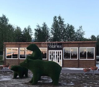 Купить квартиру-студию с ремонтом у метро Горьковская (синяя ветка) в Санкт-Петербурге и ЛО - изображение 2